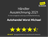 Logo Autohandel Worst Michael